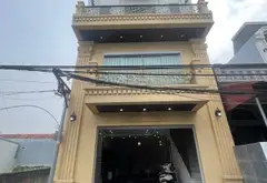 Nhà 4 Tầng Lô Góc Đỉnh Nhất An Dương Có Gara Ô Tô... Bán nhà riêng tại An Dương, Hải Phòng 01
