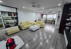 Bán căn hộ chung cư lô góc siêu rộng, siêu thoáng diện tích 139m2 giá chỉ 6.5 tỷ... Bán căn hộ chung cư tại Hà Đông, Hà Nội 01