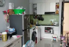 Căn hộ 1 phòng ngủ tại phường Tân Hưng, quận 7, Hồ Chí Minh giá 3,05 tỷ... Bán căn hộ chung cư tại Tân Hưng, Hồ Chí Minh 03