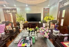 Bán Biệt thự lô góc KĐT Văn Khê đẳng cấp với thang máy và gara ô tô riêng 228m2 5 tầng... Bán nhà mặt phố tại Dương Nội, Hà Nội 14