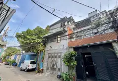 🔥🔥KDC sầm uất,phù hợp làm xưởng,cty,CHDV.....cách AEON MALL 5 phút.... Bán nhà riêng tại Bình Hưng Hòa, Hồ Chí Minh 03