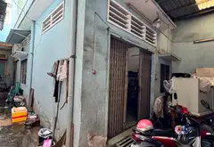 Nhà mặt phố trung tâm Quận 3, không gian sống và kinh doanh đỉnh cao... Bán nhà mặt phố tại Nhiêu Lộc, Hồ Chí Minh 04