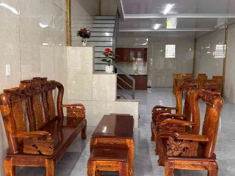 Nhà đẹp giá tốt tại Bình Hưng Hòa B, cơ hội không thể bỏ qua... Bán nhà riêng tại Bình Tân, Hồ Chí Minh 01