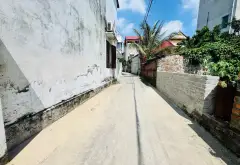 Bán đất thổ cư 41m² mặt tiền rộng 4m tại Tiên Hùng Nguyên Khê, giá tốt... Bán đất tại Phúc Thịnh, Hà Nội 02