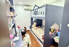 Bán căn hộ chung cư 2 phòng ngủ tại quận Thanh Xuân, diện tích 71.2 m2,... Bán căn hộ chung cư tại Thanh Xuân, Hà Nội 06