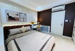 Nhà 6 tầng thang máy giữa trung tâm Gò Vấp, giá yêu thương... Bán nhà mặt phố tại Thông Tây Hội, Hồ Chí Minh 12