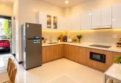🕊️Vị trí + Gi.á TốT -2 mat Tiề.n Đường xe Tải Thông•PN Trệt 4 x 17•AEON• Trục Tân Quý Thông Tân Th... Bán nhà riêng tại Tây Thạnh, Hồ Chí Minh 03