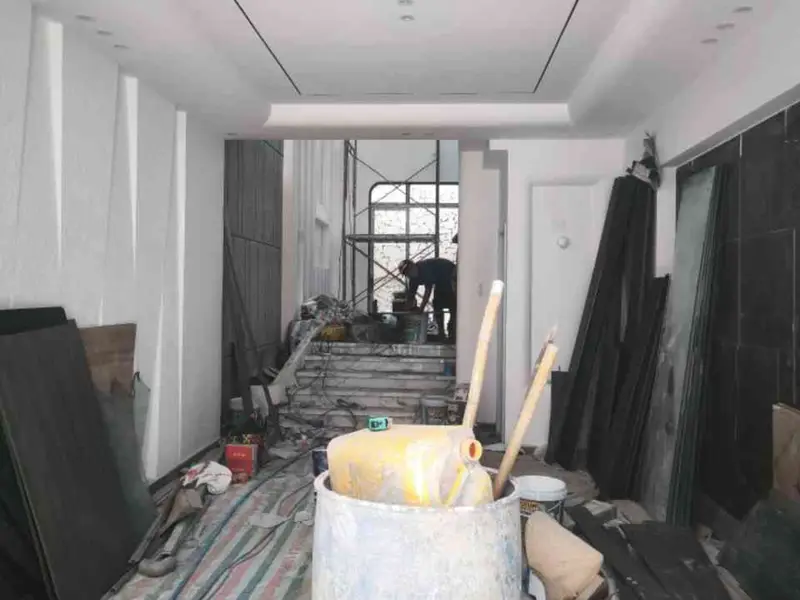 Siêu phẩm nhà 5 tầng sang trọng, nội thất tiền tỷ, hẻm xe hơi tại quận trung tâm... Bán nhà riêng tại Bình Trị Đông, Hồ Chí Minh 01