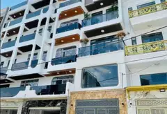 Bán nhà 5 tầng mặt phố tại Bình Tân, diện tích 55m²... Bán nhà mặt phố tại Bình Trị Đông, Hồ Chí Minh 01