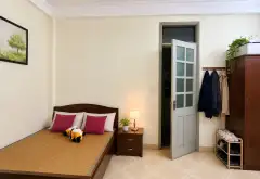 Bán nhà riêng 4 tầng tại Lạc Long Quân, diện tích 45m2, pháp lý rõ ràng... Bán nhà riêng tại Tây Hồ, Hà Nội 04