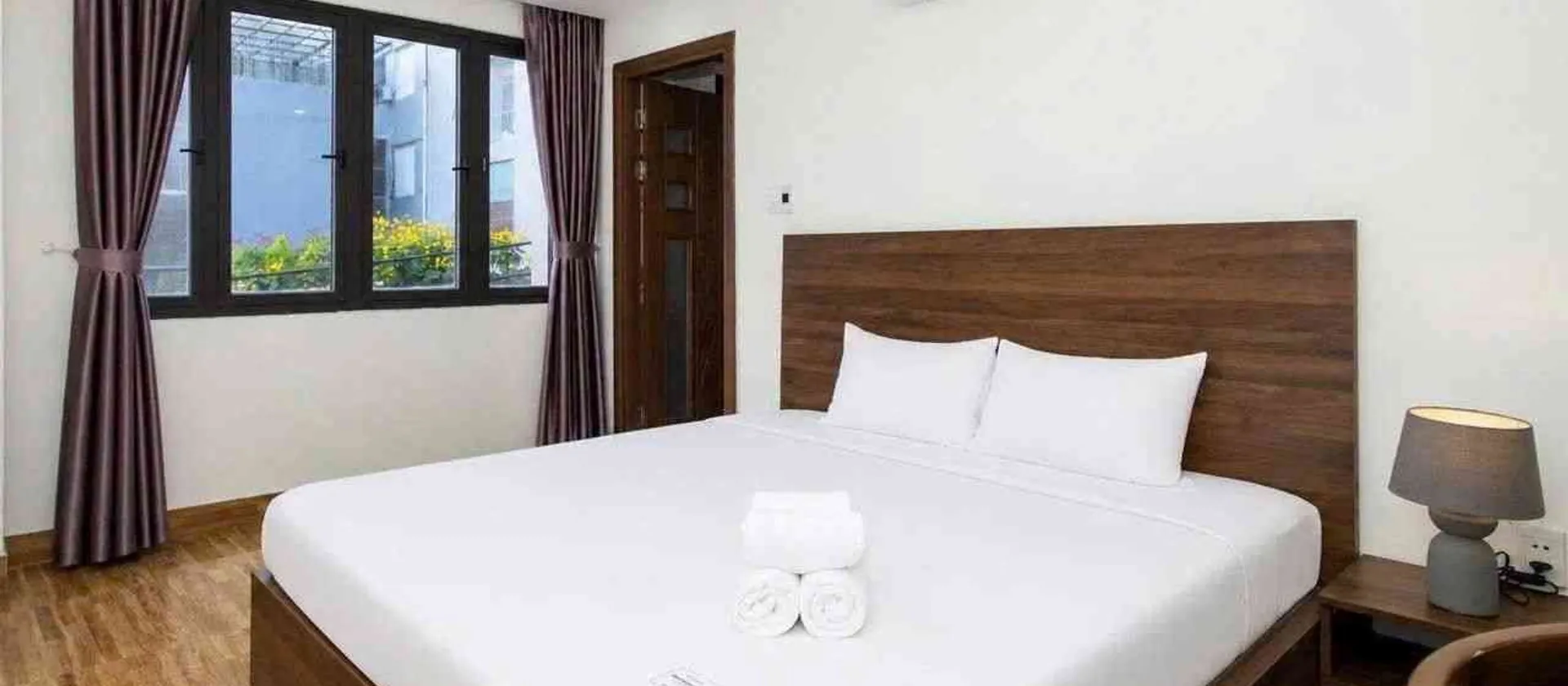 Bán khách sạn 6 tầng khu Khuê Mỹ Đông, 102m x 5m, 16 phòng cho thuê giá 20.2 tỷ... Bán bất động sản khác tại Ngũ Hành Sơn, Đà Nẵng 01