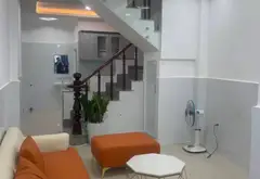 Bán nhà riêng 2 tầng tại Trương Công Định, diện tích 40m2, pháp lý rõ ràng... Bán nhà riêng tại Tân Bình, Hồ Chí Minh 09
