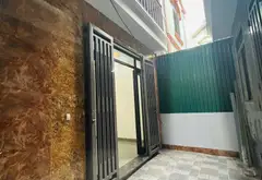 Bán nhà riêng 5 tầng tại Cầu Diễn, diện tích 30.1m2, pháp lý đầy đủ... Bán nhà riêng tại Tây Tựu, Hà Nội 01