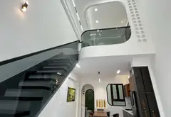 Bán nhà riêng 2 tầng tại phường Hiệp Thành, nhà mới, thiết kế hiện đại... Bán nhà riêng tại Tân Thới Hiệp, Hồ Chí Minh 07