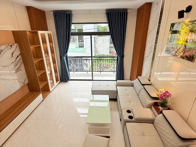 💥NHÀ 4 TẦNG DTSD 180 HXH FULL NỘI THẤT CHỈ 7.98 tỷ NGAY CC GAMUDA Đ.LÒ LU - LÃ XUÂN OAI Q9💥... Bán nhà riêng tại Long Phước, Hồ Chí Minh 01