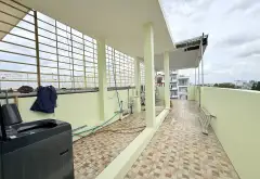 MẶT TIỀN HÀ HUY GIÁP 6 TẦNG THANG MÁY - , AN PHÚ ĐÔNG - NGAY KDC NAM LONG.... Bán nhà mặt phố tại An Phú Đông, Hồ Chí Minh 13
