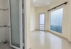 Nhà MT quận 7,Ngã tư Lâm Văn Bền Giá Ngộp Bank chỉ 1 căn hiếm có 70m2, 4 lầu. Ngay chỗ khúc đông... Bán nhà mặt phố tại Tân Thuận, Hồ Chí Minh 04