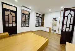 NHÀ ĐẸP HOÀNG SÂM – CẦU GIẤY – KHU DÂN TRÍ CAO – HIẾM NHÀ BÁN... Bán nhà riêng tại Nghĩa Đô, Hà Nội 04