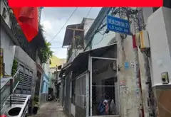 Cơ Hội Hiếm Có Nhà Tây Thạnh 64m², 3 Phòng Ngủ Giá Tốt Đáng Sở Hữu... Bán nhà riêng tại Tây Thạnh, Hồ Chí Minh 03