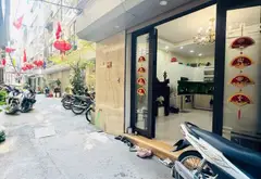Nhỉnh 7 tỷ nhà 35 m 5 tầng ngay Ngọc Thuỵ , nhà mới đẹp... Bán nhà riêng tại Bồ Đề, Hà Nội 10