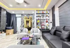 Nhà 6 tầng có thang máy tại phố Nguyễn Văn Cừ, Long Biên, Hà Nội. Chìa khóa trao tay... Bán nhà riêng tại Long Biên, Hà Nội 04