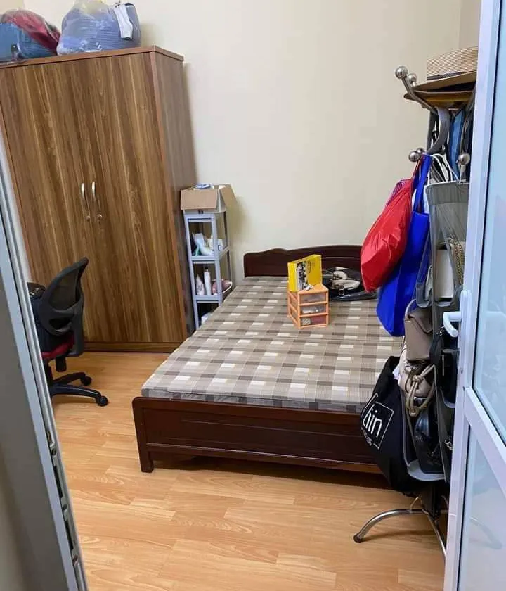 Bán nhà mặt phố Lê Lợi Quận Hà Đông 55m², 5 tầng kinh doanh sầm uất... Bán nhà mặt phố tại Hà Đông, Hà Nội 01