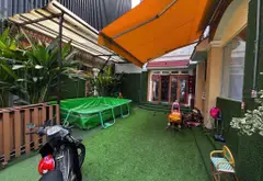 Biệt thự mặt phố 4 tầng gần sân bay, Nhà ga T3, Hoàng Hoa Thám, diện tích 240m²... Bán nhà mặt phố tại Tân Sơn Hòa, Hồ Chí Minh 21