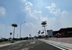 Cơ hội sở hữu đất vàng trung tâm Đông Tảo - Đầu tư sinh lời vượt trội... Bán đất tại Hoàn Long, Hưng Yên 04