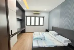 Bán nhà riêng 3 tầng lệch tầng, 4PN tại Lê Văn Lương, Quận 7... Bán nhà riêng tại Tân Hưng, Hồ Chí Minh 08