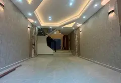 Bán Nhà 63m² Siêu Đẹp - 4 Tầng, Hẻm Rộng, Giá Chỉ 6.25 Tỷ!... Bán nhà riêng tại Bình Tân, Hồ Chí Minh 04