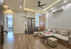 🔥🔥 CĂN HỘ 2PN CHẤT LƯỢNG - KHU VỰC VIP CẦU GIẤY - XÁCH VALI VỀ Ở NGAY 🔥... Bán căn hộ chung cư tại Yên Hòa, Hà Nội 01