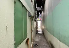 Nhà 2 tầng + dãy trọ thu nhập ổn tại Dĩ An... Bán nhà riêng tại Dĩ An, Hồ Chí Minh 08