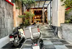 Bán biệt thự 3 tầng, mặt tiền ngang 10m, lhubdân cư đại phúc Bình Chánh giá 30 tỷ... Bán nhà mặt phố tại Bình Hưng, Hồ Chí Minh 20