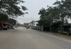 Đất Mặt Tiền Vuông Vắn Tại Trung Tâm Quang Minh, Mê Linh... Bán đất tại Quang Minh, Hà Nội 03