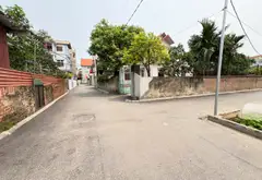 🇻🇳ĐƯỜNG THÔNG OTO ĐỖ- ĐẤT VUÔNG VẮN- GẦN CHỢ- TIỆN ÍCH BẠT NGÀN- CÁCH CAO TỐC HÀ NỘI THÁI NGUYÊN... Bán đất tại Đa Phúc, Hà Nội 03