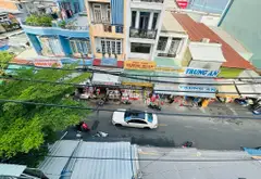 Mặt tiền kinh doanh chợ Tân Hương Tân Phú 66m2 6 tầng thang máy full công năng... Bán nhà mặt phố tại Phú Thọ Hòa, Hồ Chí Minh 11
