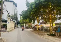 Đất Vuông Vắn Tình Quang - Sở Hữu Ngay Đón Đầu Xu Hướng... Bán đất tại Việt Hưng, Hà Nội 08