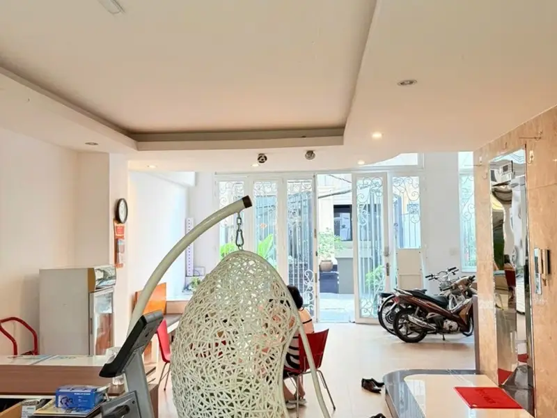 Nhà phố cao cấp 6 tầng tại trung tâm Bình Thạnh, giá trị đầu tư đỉnh cao... Bán nhà riêng tại Thạnh Mỹ Tây, Hồ Chí Minh 01