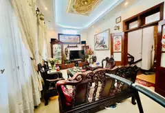 NHÀ SIÊU ĐẸP MỘT MẶT PHỐ XÃ ĐÀN- MỘT MẶT NGÕ XE MÁY - 5 TẦNG MẶT TIỀN 7m- TẦNG 1 CHO THUÊ 28 TRIỆU... Bán nhà mặt phố tại Văn Miếu - Quốc Tử Giám, Hà Nội 19