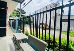 Bán nhà riêng 4 tầng, 4PN tại Hóc Môn, hẻm xe tải rộng, diện tích 116m², giá 8.5 tỷ VNĐ... Bán nhà riêng tại Hóc Môn, Hồ Chí Minh 04