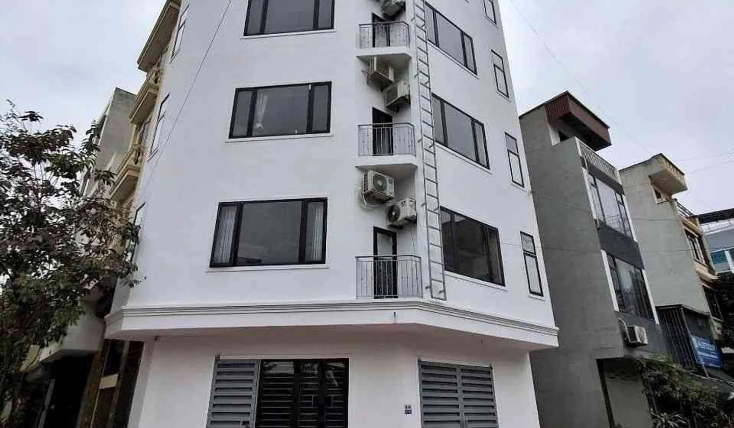 SP PHÂN LÔ VỈA HÈ 7TẦNG THANG MÁY MỚI TINH, LÔ GÓC, FULL NT, GIÁ CHỈ QUANH 14 TỶ- KIẾN HƯNG HÀ ĐÔNG... Bán biệt thự, liền kề tại Hà Đông, Hà Nội 01