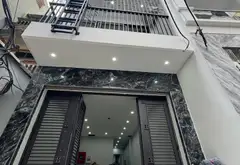 Bán nhà chính chủ 79,6m2 tại ngọc thuỵ... Bán nhà riêng tại Bồ Đề, Hà Nội 02