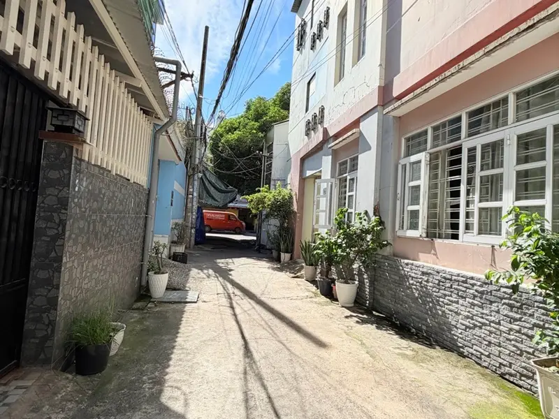 Bán nhà cấp 4 có 6 phòng gần Tân Bình, diện tích 130m2... Bán nhà riêng tại Tân Sơn Nhì, Hồ Chí Minh 01