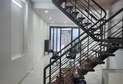 Cơ Hội Sở Hữu Nhà Phố Đẹp Nở Hậu Tại Lê Văn Lương - Giá Tốt Hiếm Có... Bán nhà riêng tại Tân Hưng, Hồ Chí Minh 09