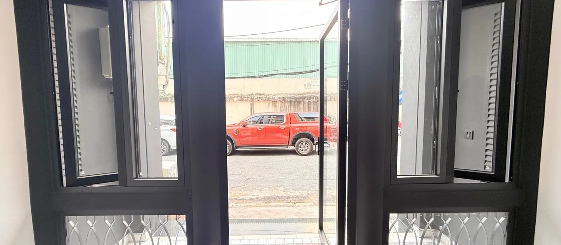 Bán nhà mặt phố Trần Khánh Dư, Quận 1, 43m², 5 tầng, có thang máy... Bán nhà mặt phố tại Tân Định, Hồ Chí Minh 01