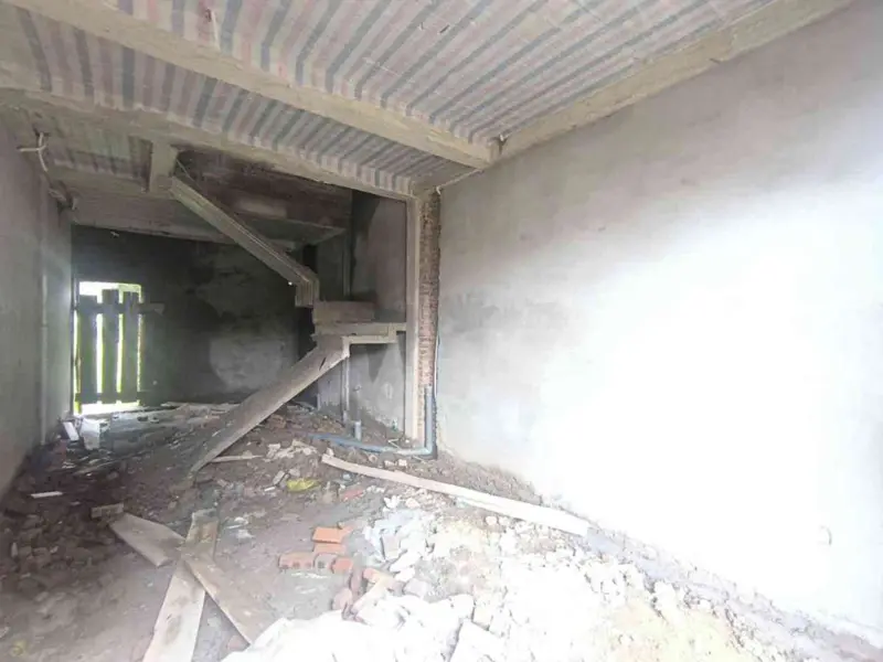 Bán nhà riêng 3 tầng tại Đa Phúc, Hưng Đạo, Dương Kinh, Hải Phòng, diện tích 44m2... Bán nhà riêng tại Hưng Đạo, Hải Phòng 01