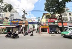 Nhà mặt phố 5 tầng tại phường Thông Tây Hội, diện tích 44m² giá 6.6 tỷ đồng... Bán nhà mặt phố tại Thông Tây Hội, Hồ Chí Minh 15