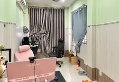 Nhà 4 tầng nở hậu, hẻm nhựa thoáng ngay Tân Hòa, giá hấp dẫn... Bán nhà riêng tại Tân Hòa, Hồ Chí Minh 03