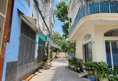 NGÔI NHÀ RỘNG RÃI 46,6M NGANG 5M ĐƯỜNG CAO THẮNG 0933962882... Bán nhà riêng tại Hòa Hưng, Hồ Chí Minh 07