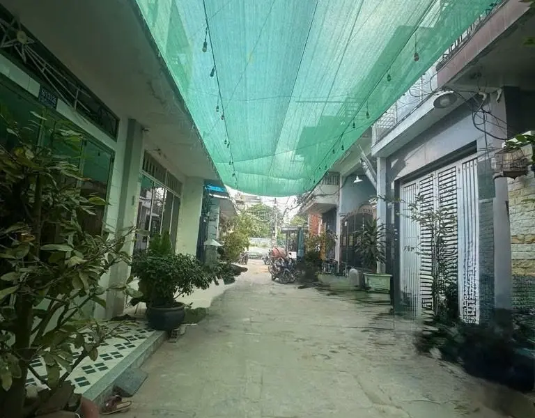 Nhà thật, hình ảnh thật,E Kiên nhà phố giá tốt ở HCM... Bán nhà riêng tại An Hội Đông, Hồ Chí Minh 01